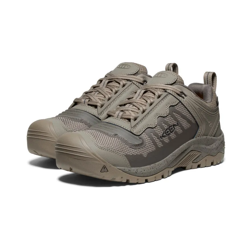 Men's Reno Waterproof (Soft Toe)