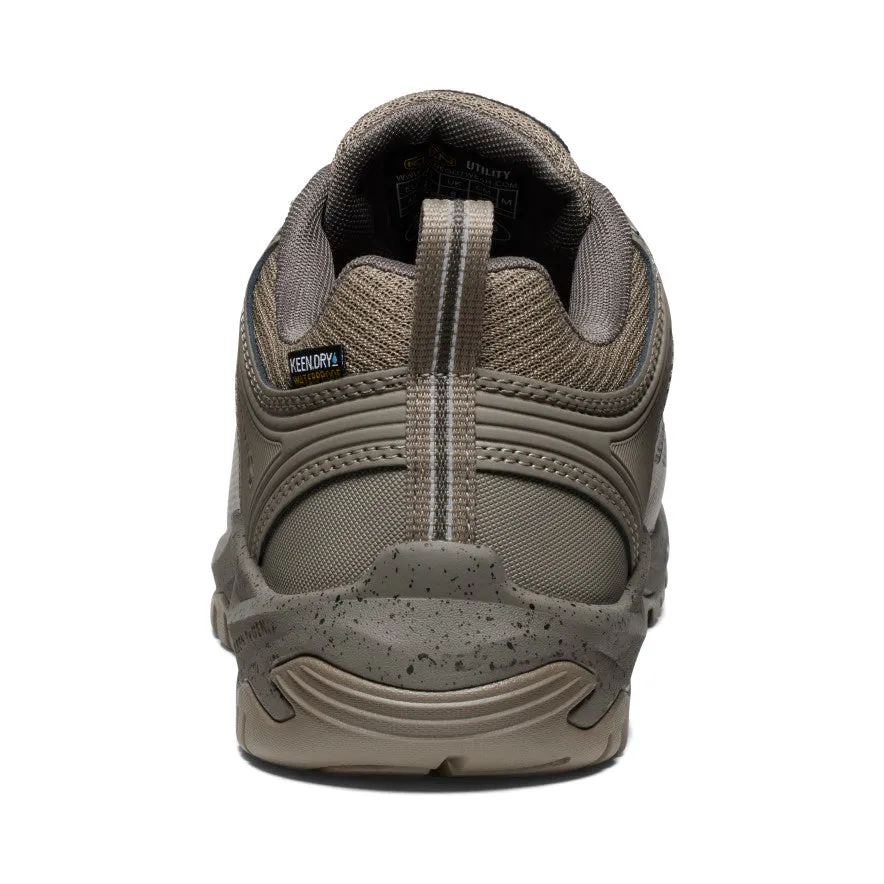 Men's Reno Waterproof (Soft Toe)