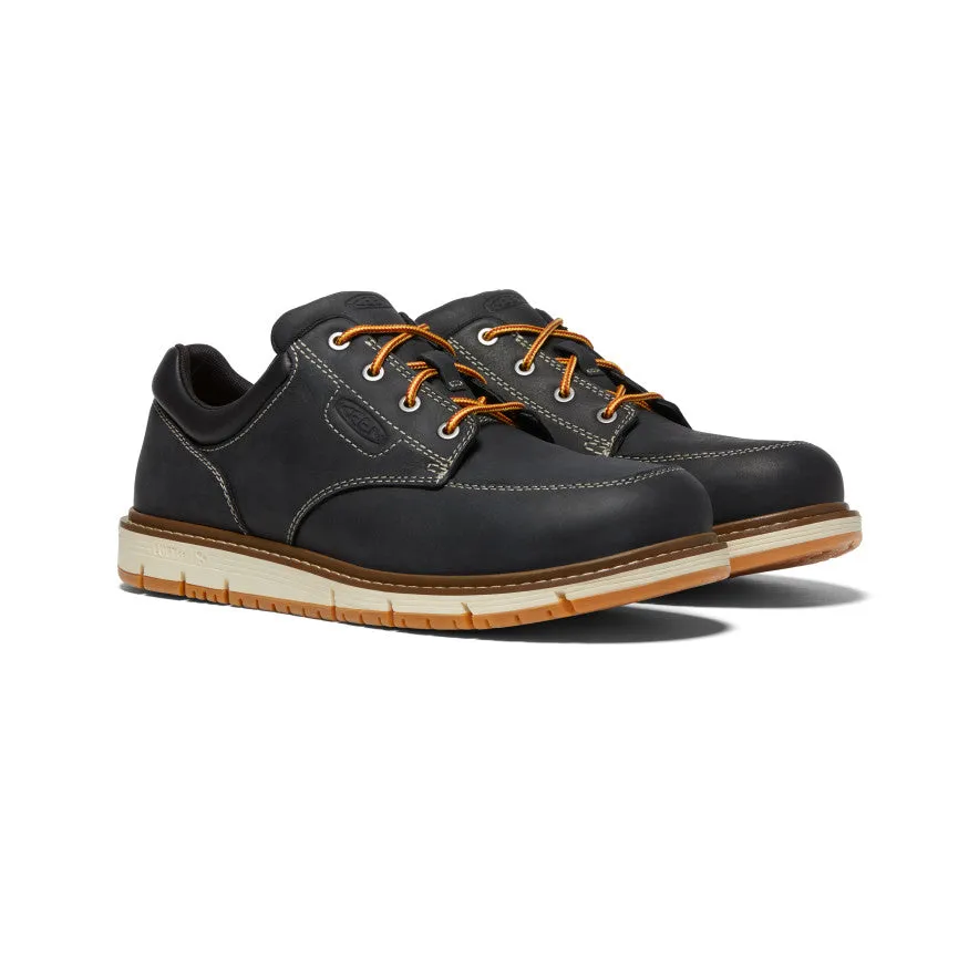 Men's San Jose Oxford (Aluminum Toe) (Wide)