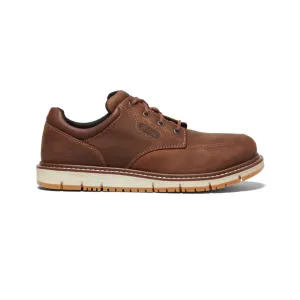 Men's San Jose Oxford (Aluminum Toe)