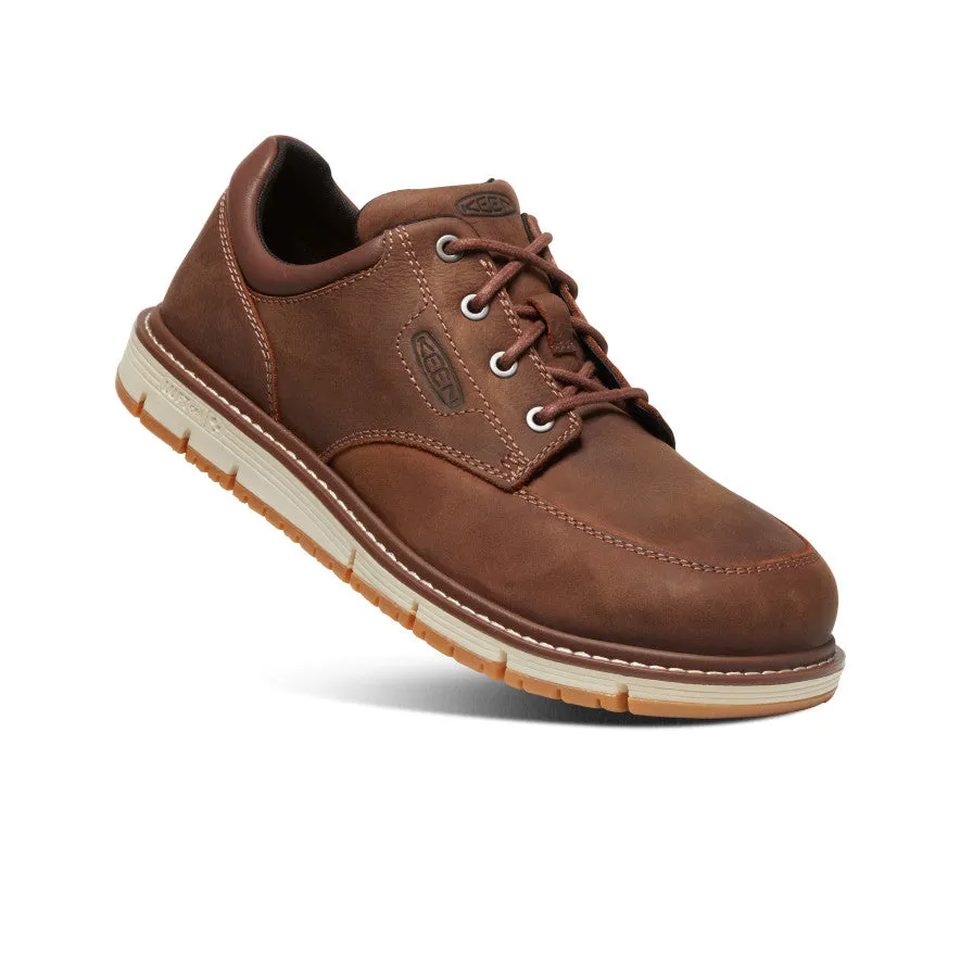 Men's San Jose Oxford (Aluminum Toe)