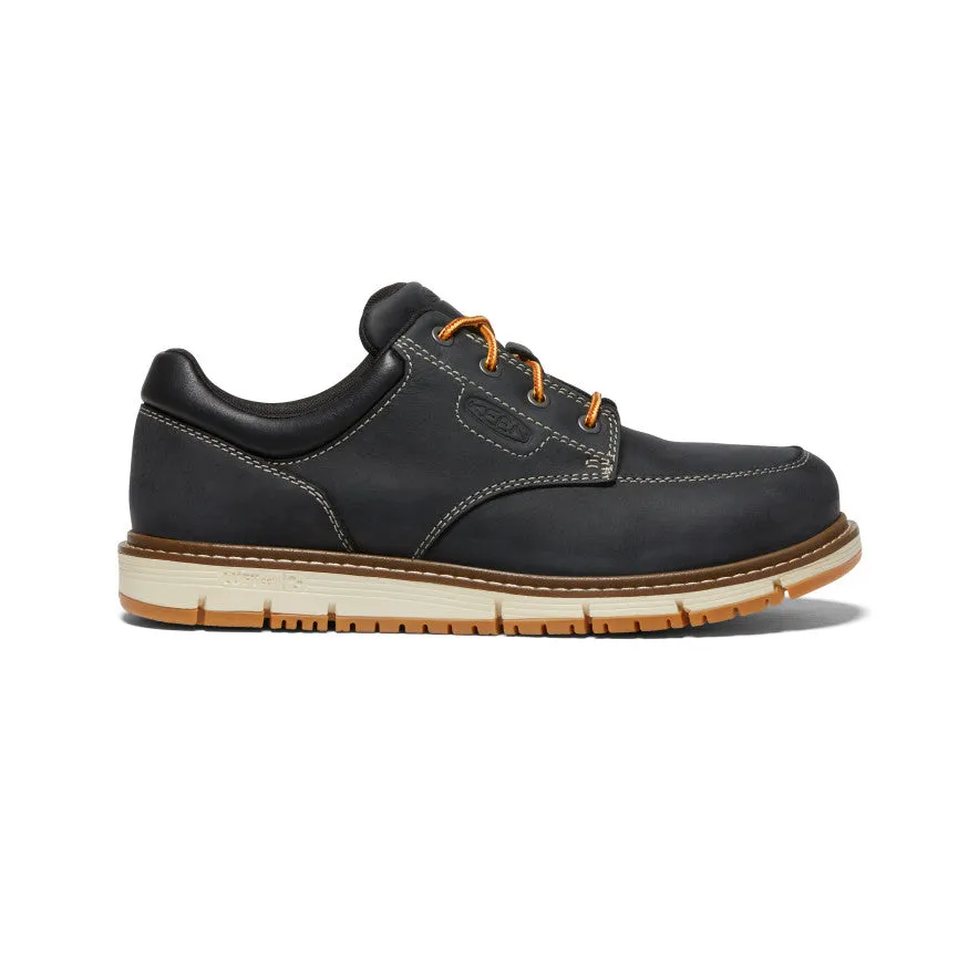 Men's San Jose Oxford (Aluminum Toe)