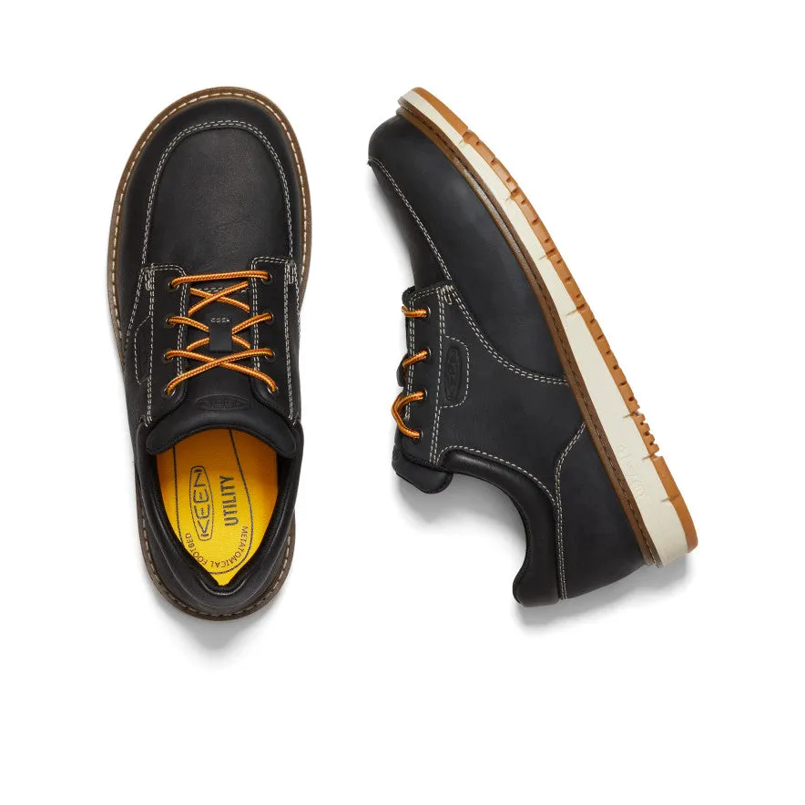 Men's San Jose Oxford (Aluminum Toe)