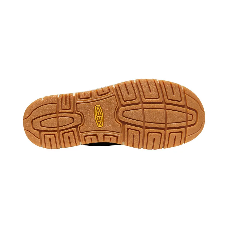 Men's San Jose Oxford (Aluminum Toe)