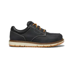 Men's San Jose Oxford (Aluminum Toe)