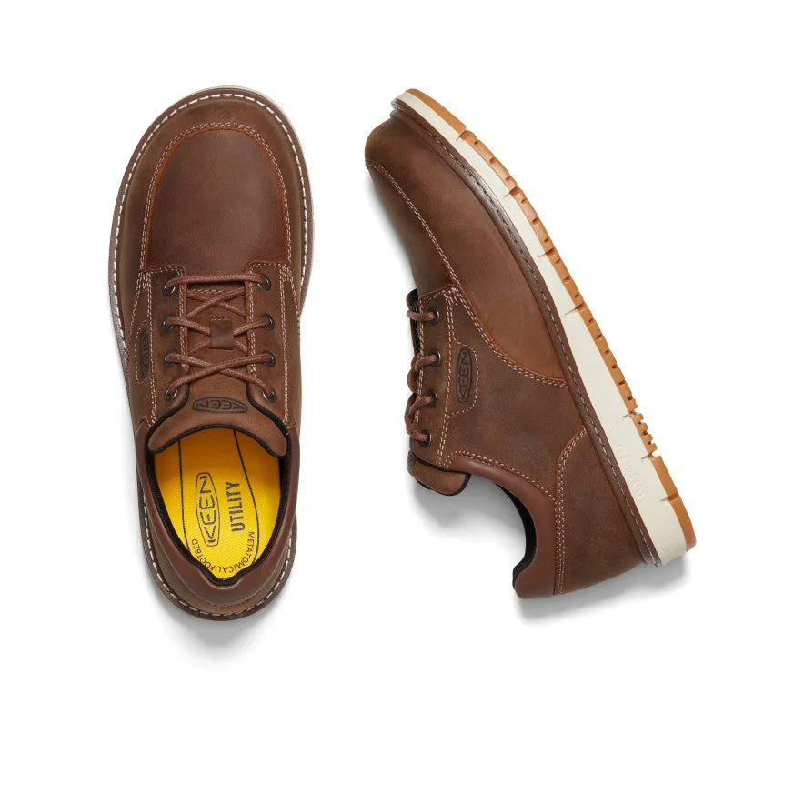 Men's San Jose Oxford (Aluminum Toe)