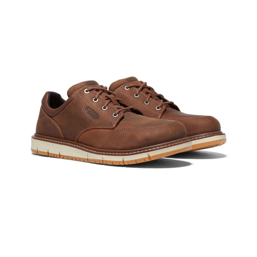 Men's San Jose Oxford (Aluminum Toe)