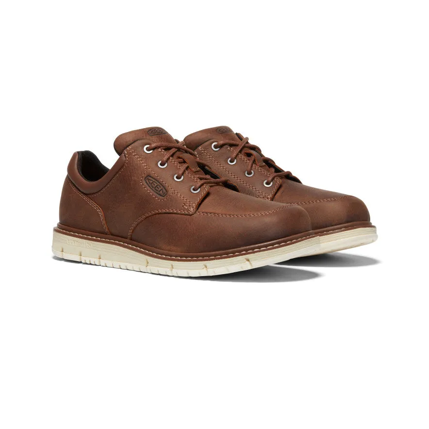 Men's San Jose Oxford (Soft Toe)