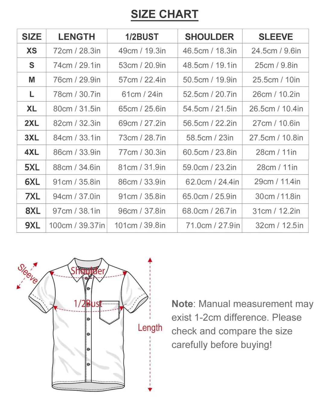 Men's St. Patrick's Cartoon Hunter Clothing 3D Print Short Sleeve Shirt
