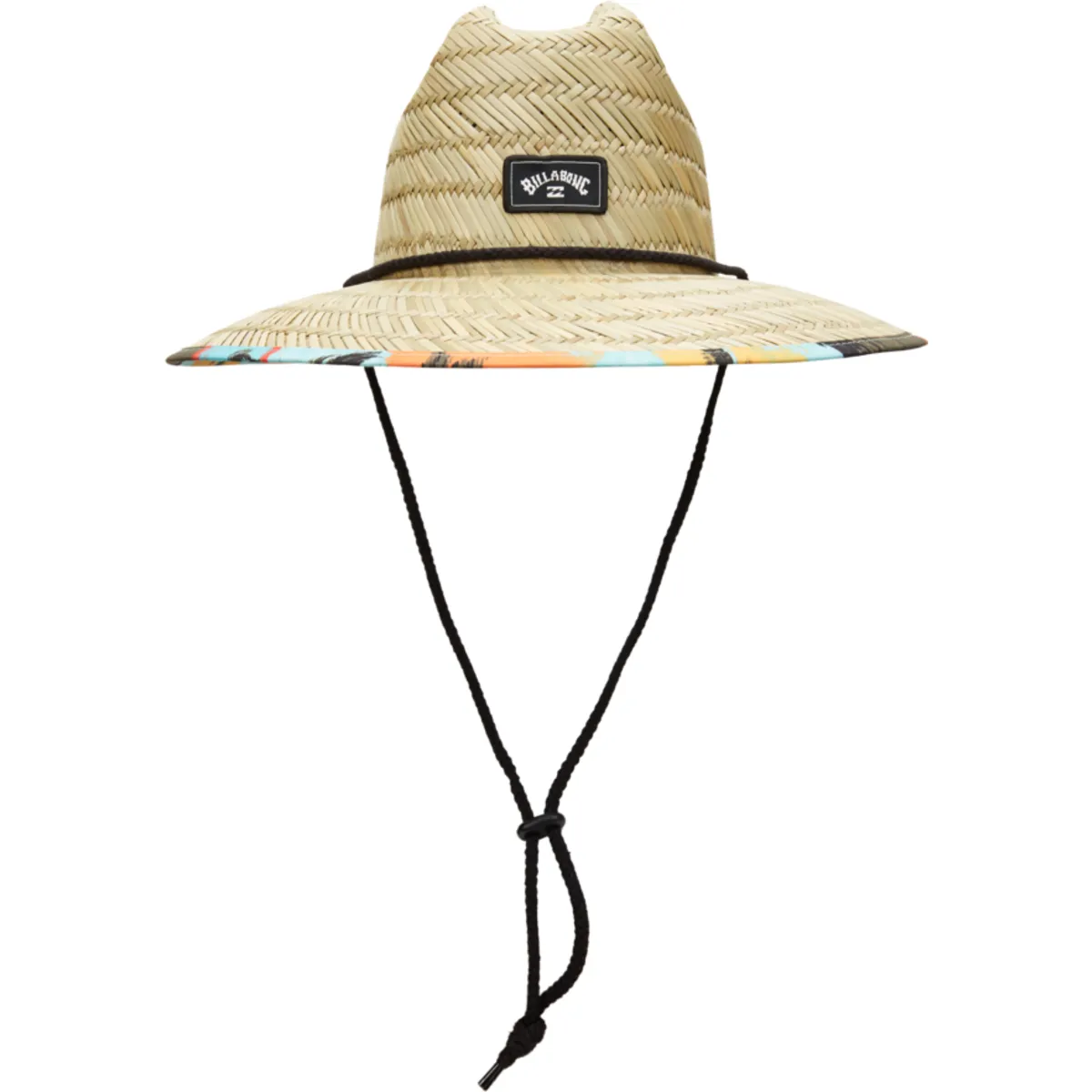 Men's Tides Print