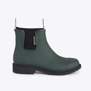 Merry People Bobbi Gumboots - Forest Green