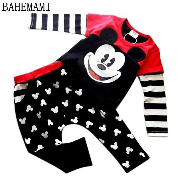 Mickey Kids