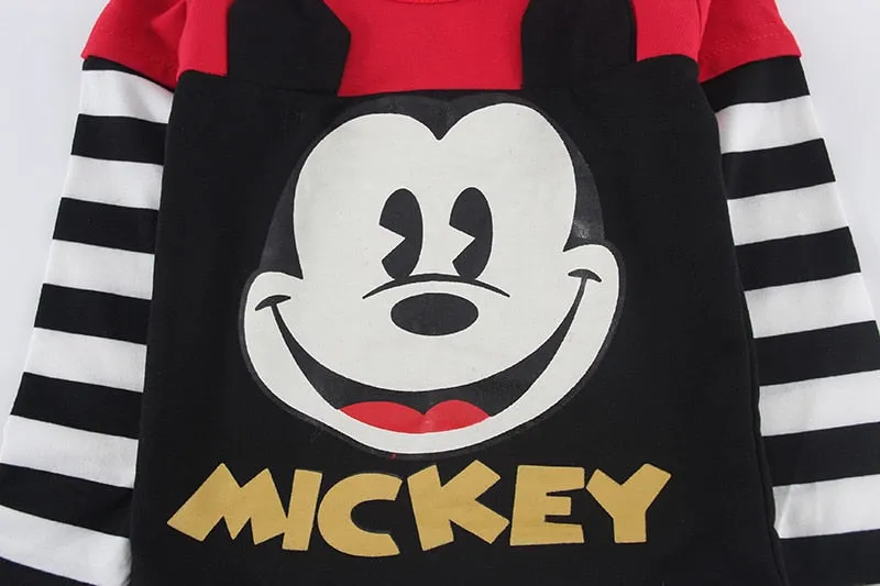 Mickey Kids