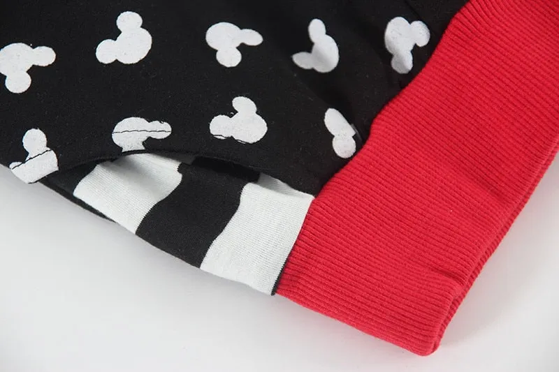Mickey Kids