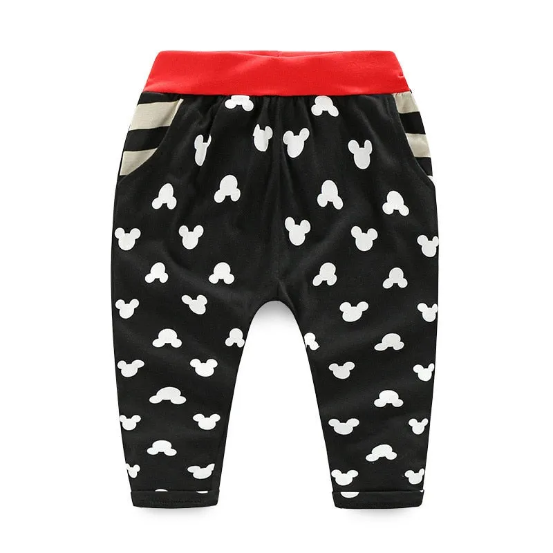 Mickey Kids