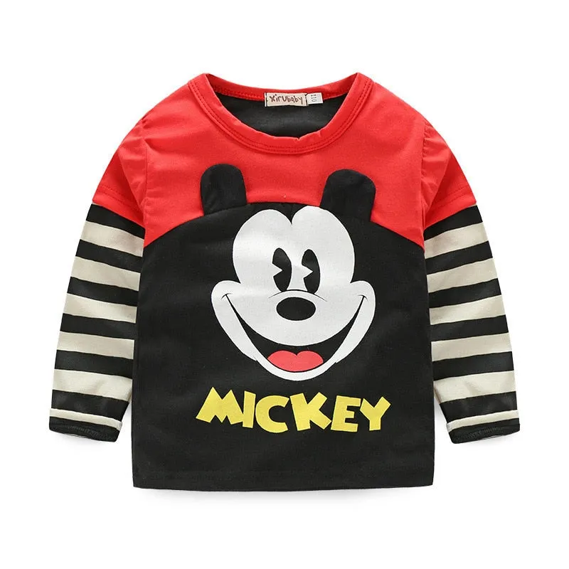 Mickey Kids