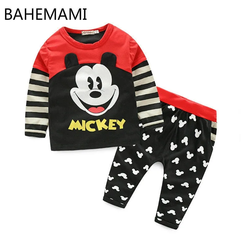 Mickey Kids