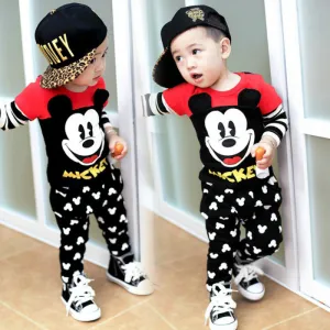 Mickey Kids