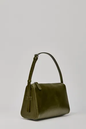 Midcentury Bag in Fig