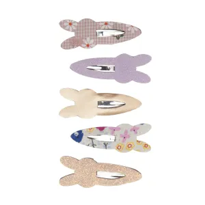 Mimi & Lula Easter Bunny Clic Clacs