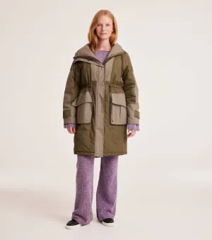 Misty Parka