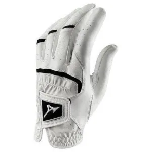 Mizuno Elite Golf Glove M White/Black (230197) LH