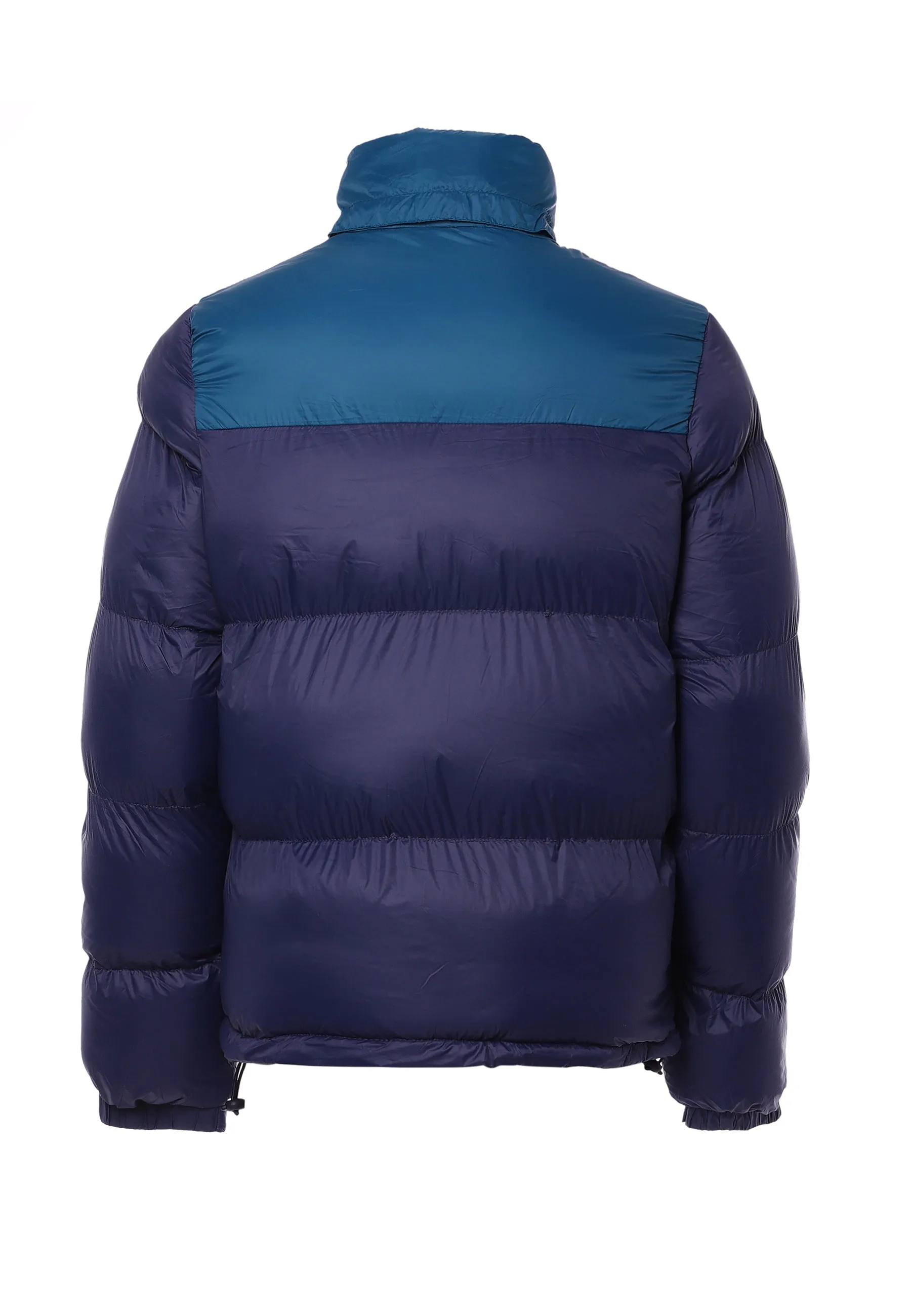 Mo Men's Padded Quilted Jacket