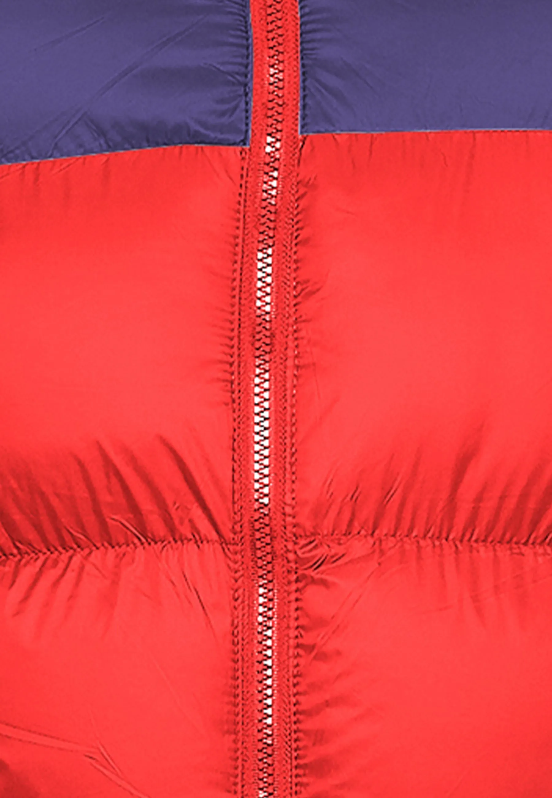 Mo Men's Padded Quilted Jacket