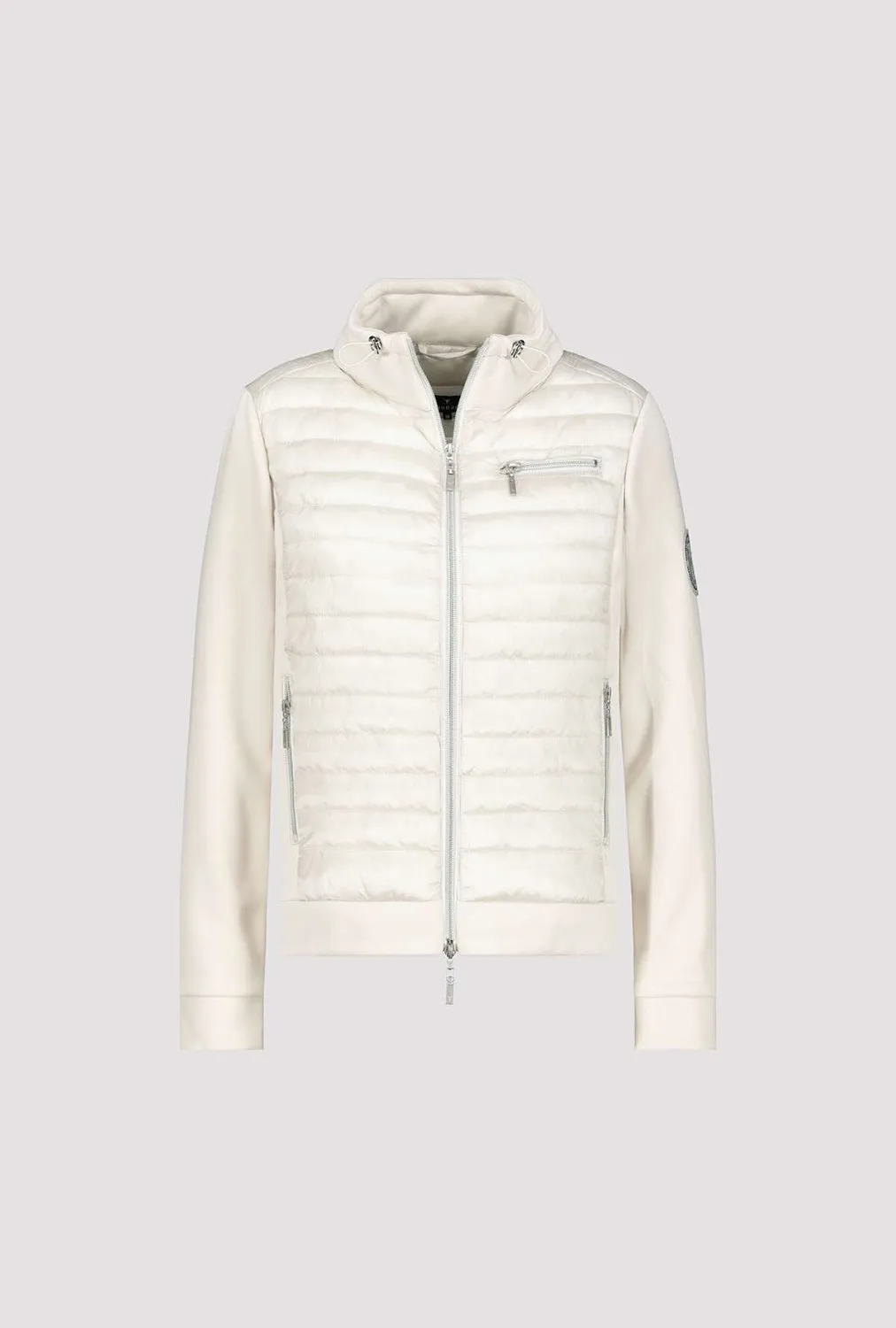 Monari Neoprene Jacket M407404