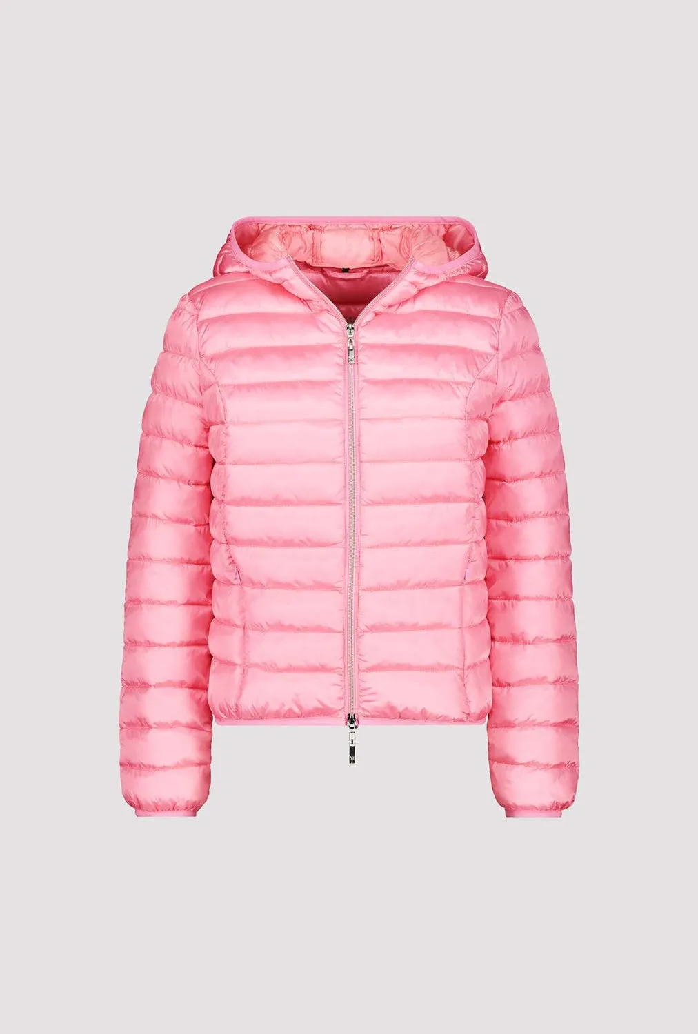 Monari Quilted Jacket M407441
