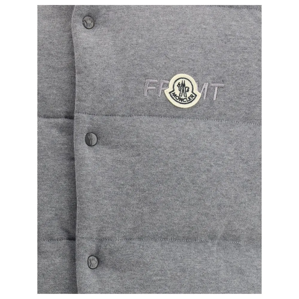 Moncler x FRGMT Vest