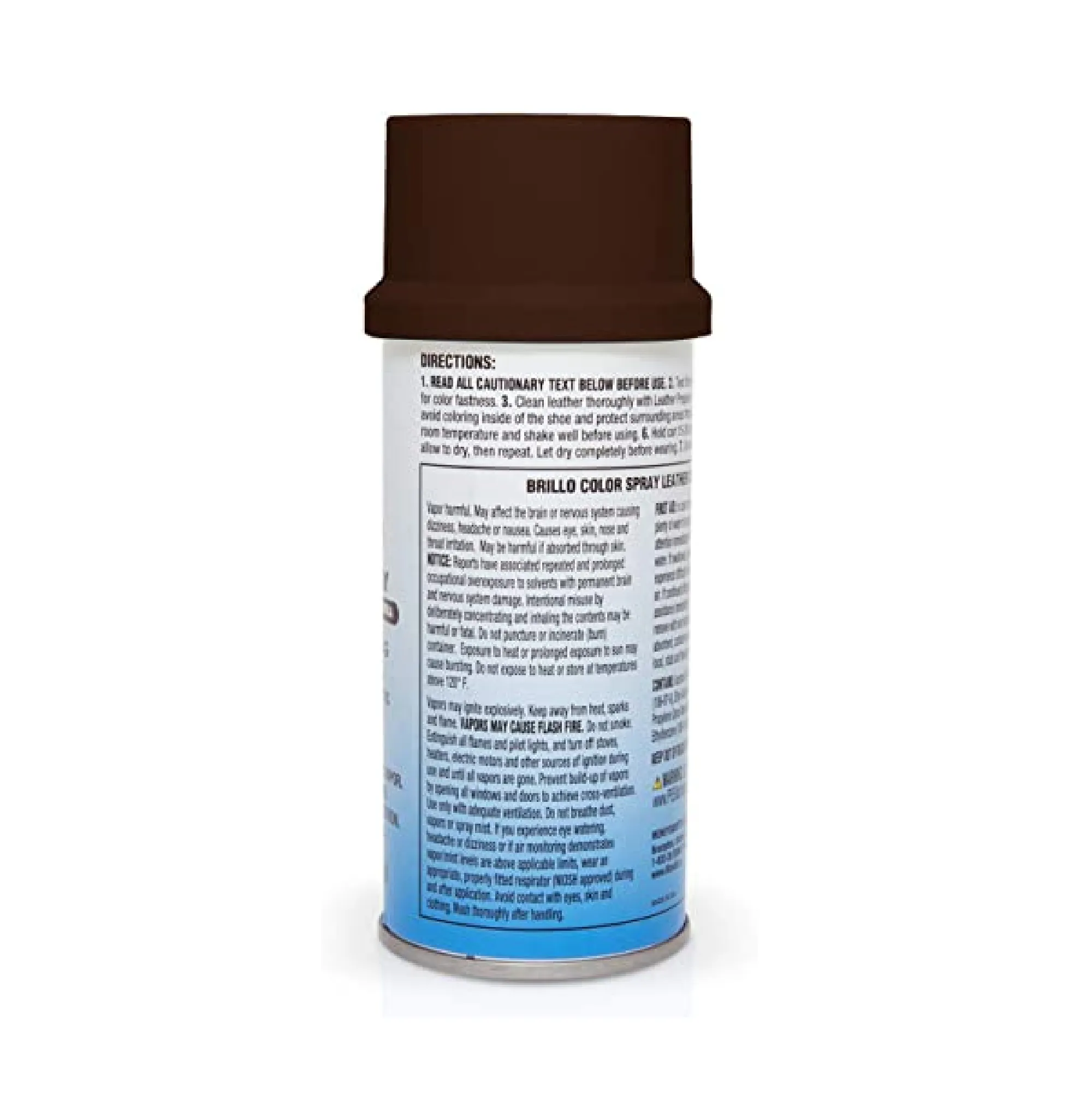 Moneysworth & Best Shoe Color Renew Spray 340G
