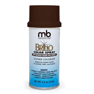 Moneysworth & Best Shoe Color Renew Spray 340G