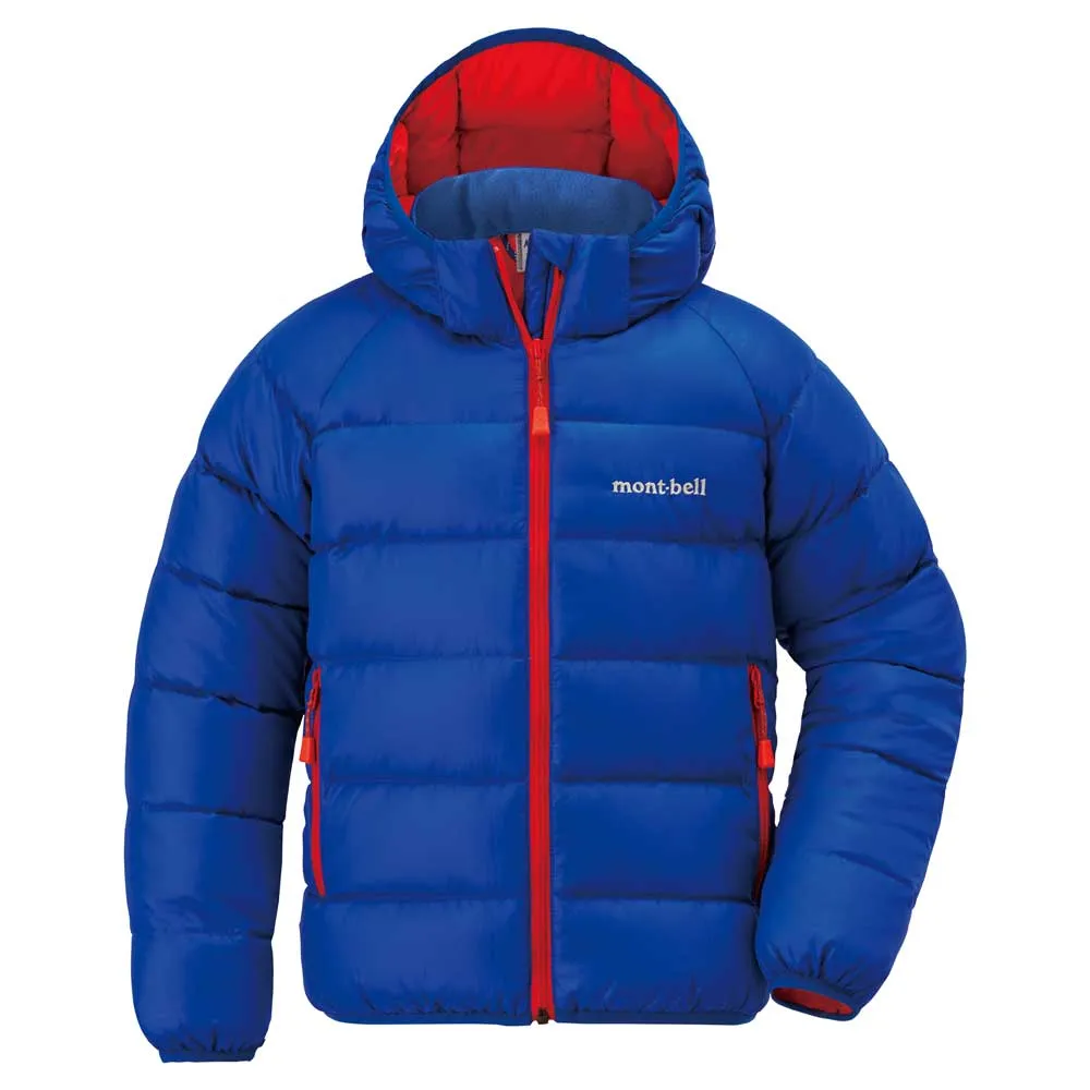 Montbell Neige Down Parka Kid's 130-160