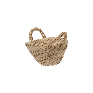 Moroccan Basket - Extra Mini