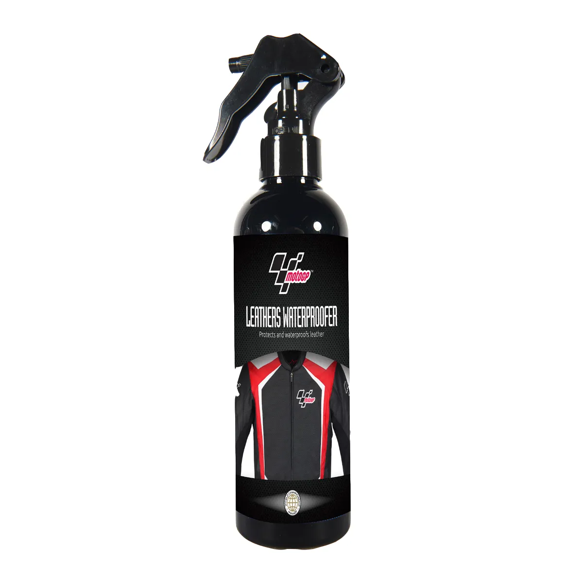 MotoGP Leather Waterproofer - 250ml