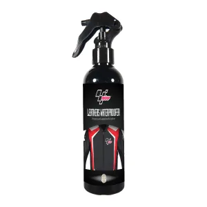 MotoGP Leather Waterproofer - 250ml