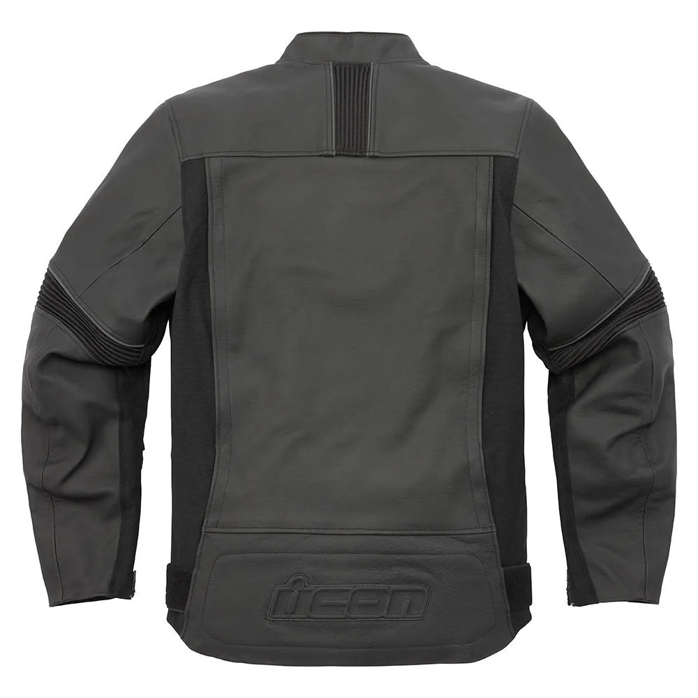 Motorhead3 Jackets