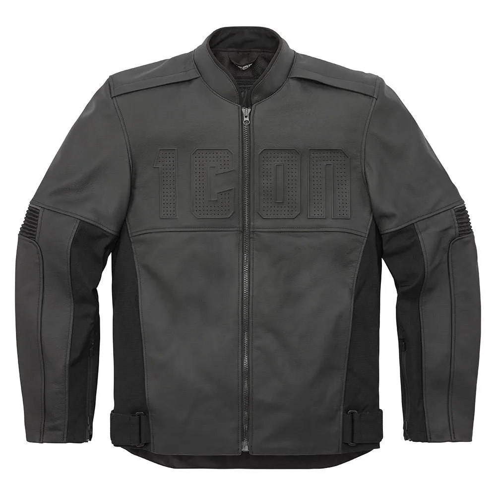 Motorhead3 Jackets