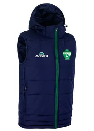 Moylagh CLG Nova Sleeveless Gilet Adult