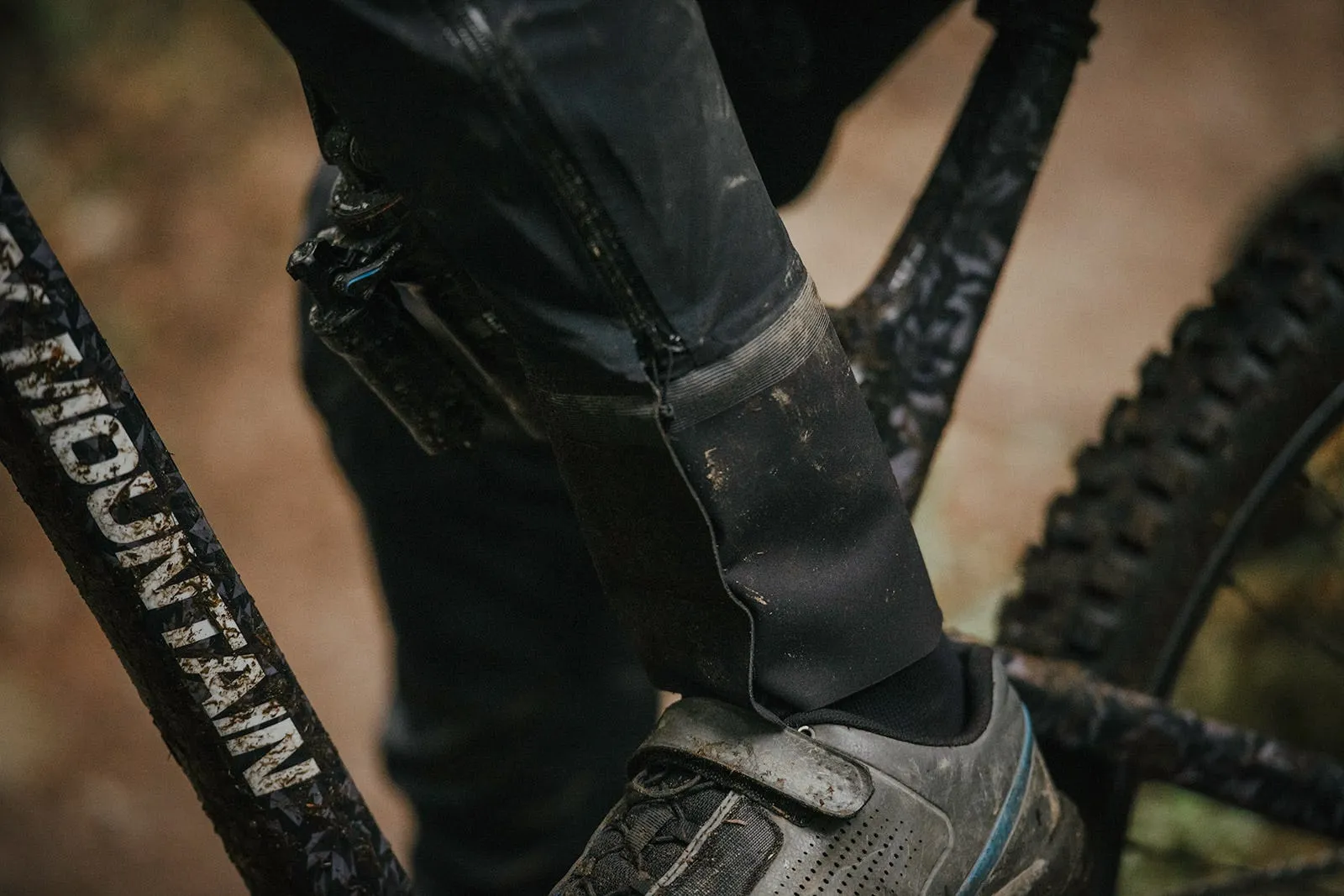 M's Thunder Pant