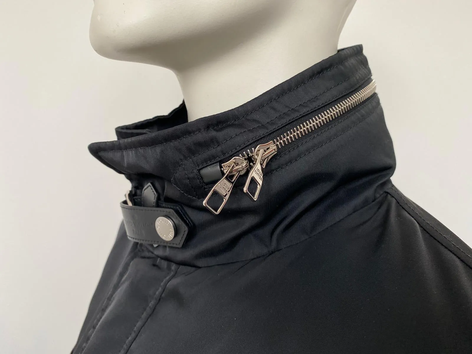 Multipockets Parka