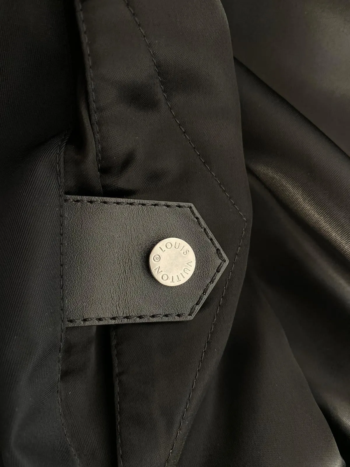 Multipockets Parka