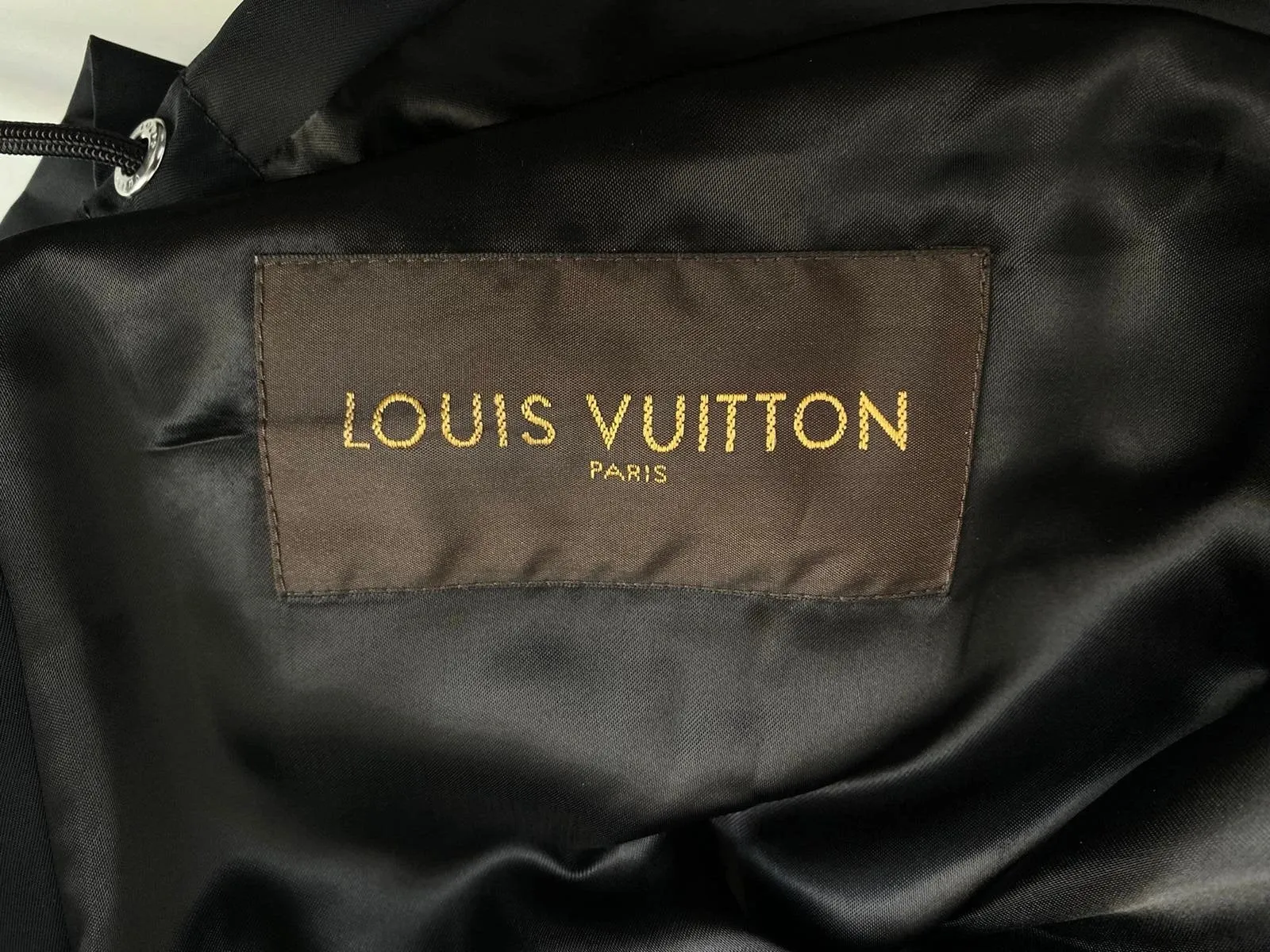 Multipockets Parka