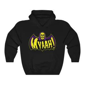 Myah Unisex Heavy Blend™ Hooded Sweatshirt