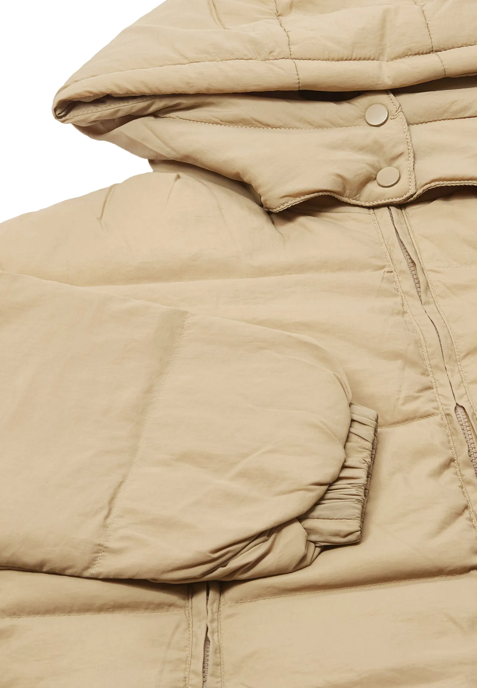 Mymo Women's Jacket