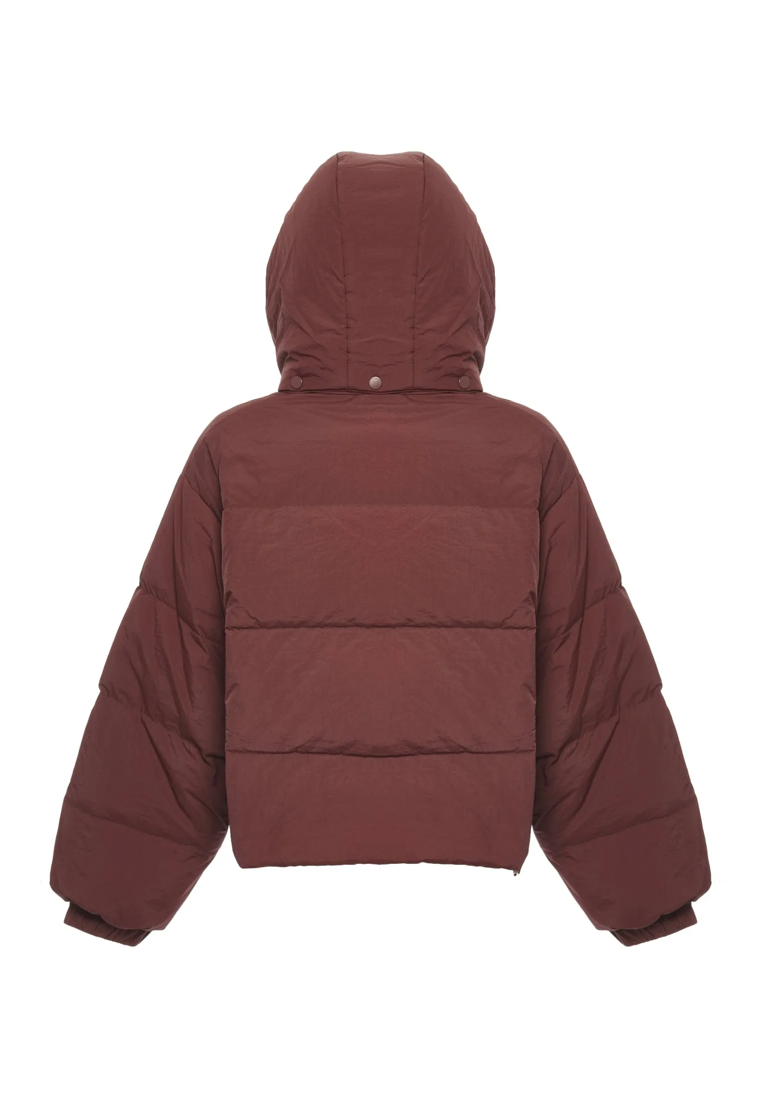 Mymo Women's Jacket