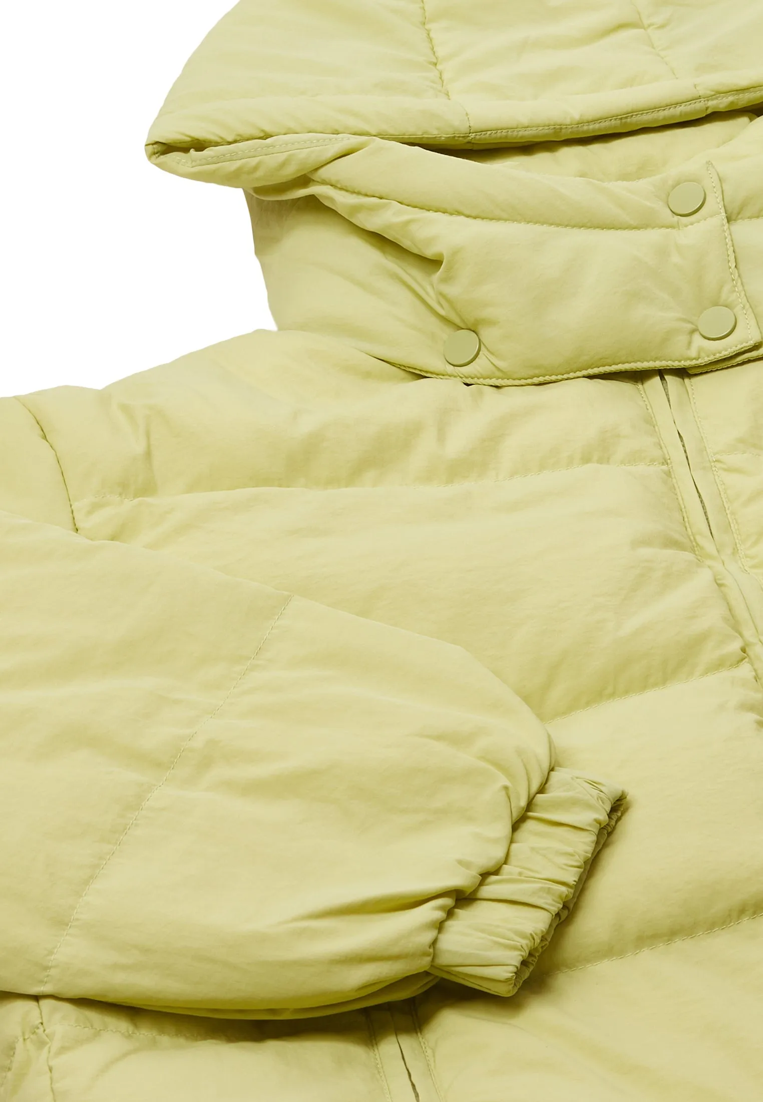 Mymo Women's Jacket