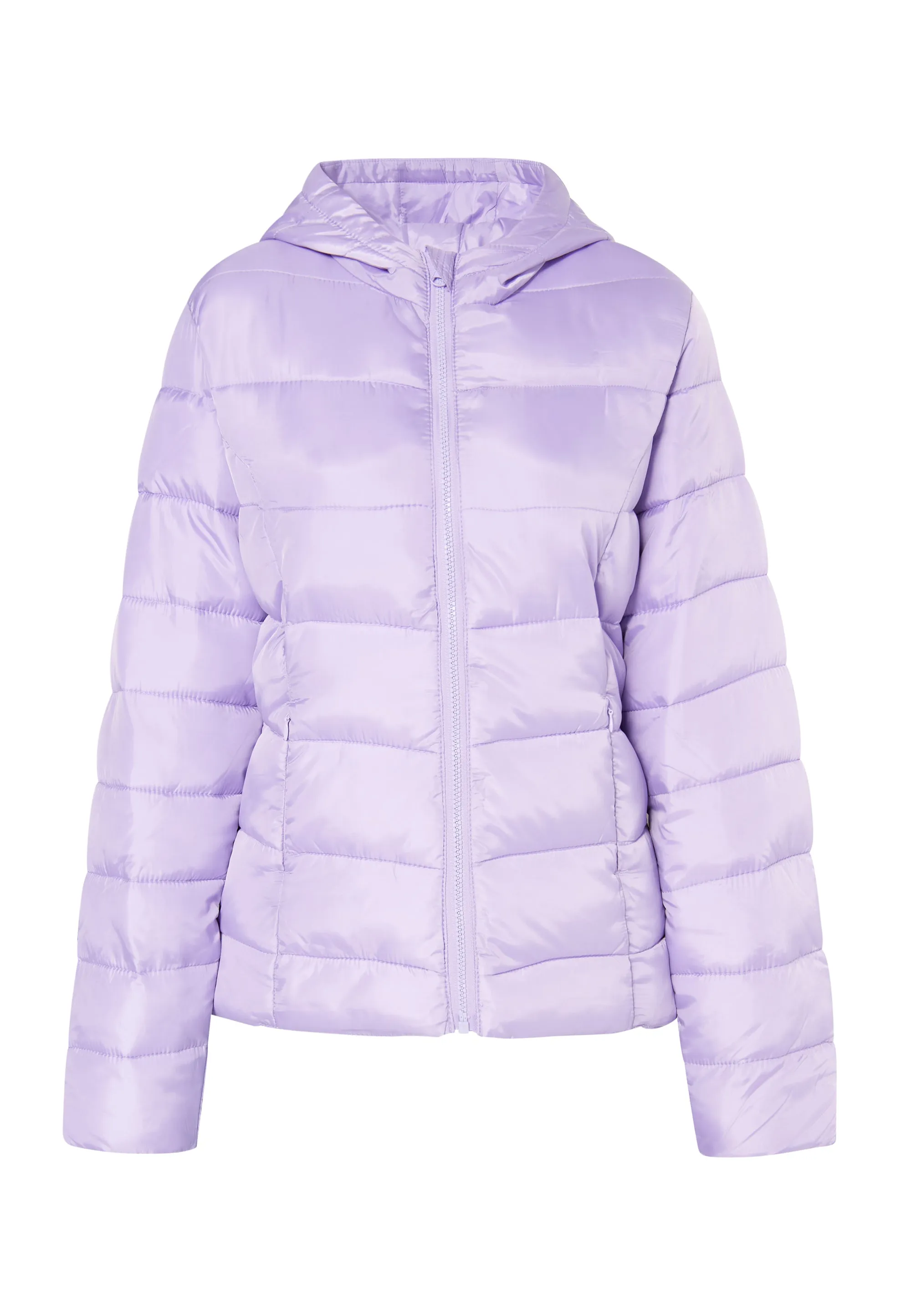 myMo Women's Quilted Jacket