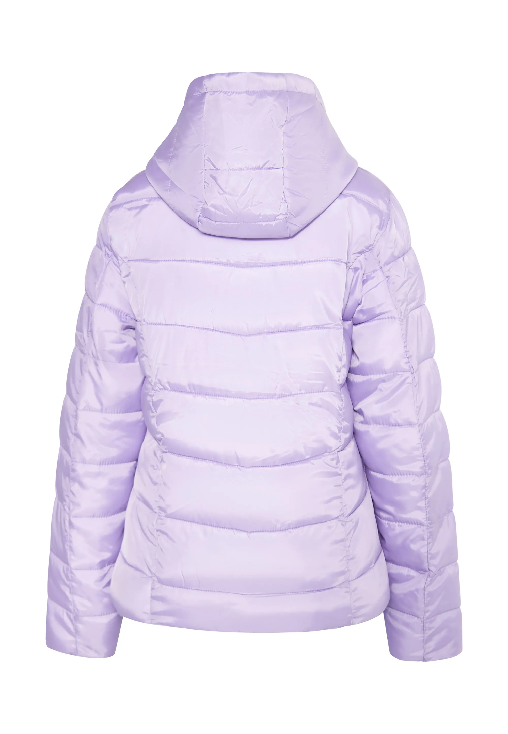 myMo Women's Quilted Jacket